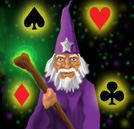Over 800 solitaire games including Spidel!